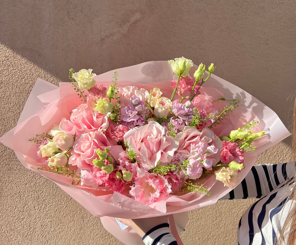 Buchet de primăvară