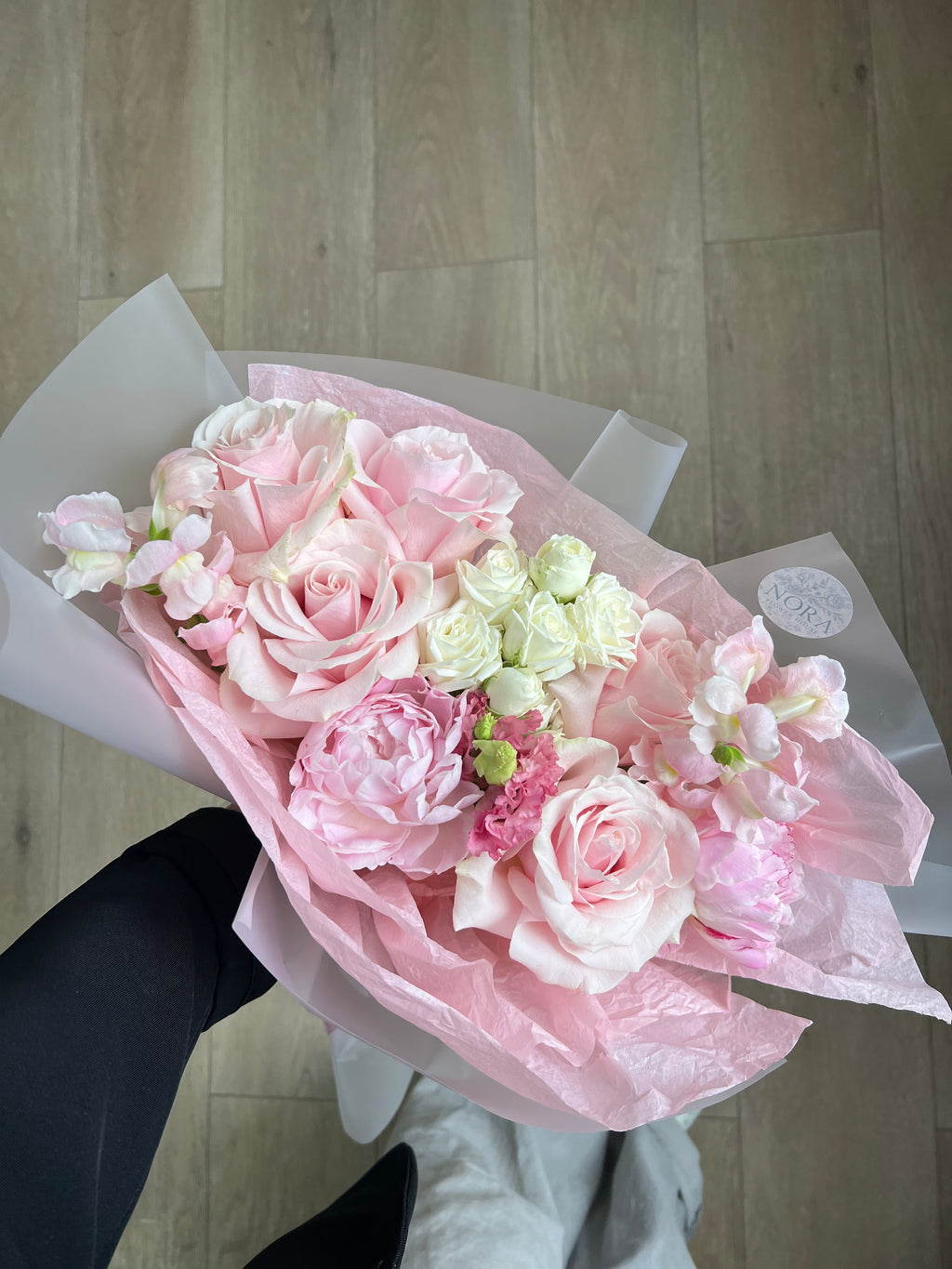 Rosa