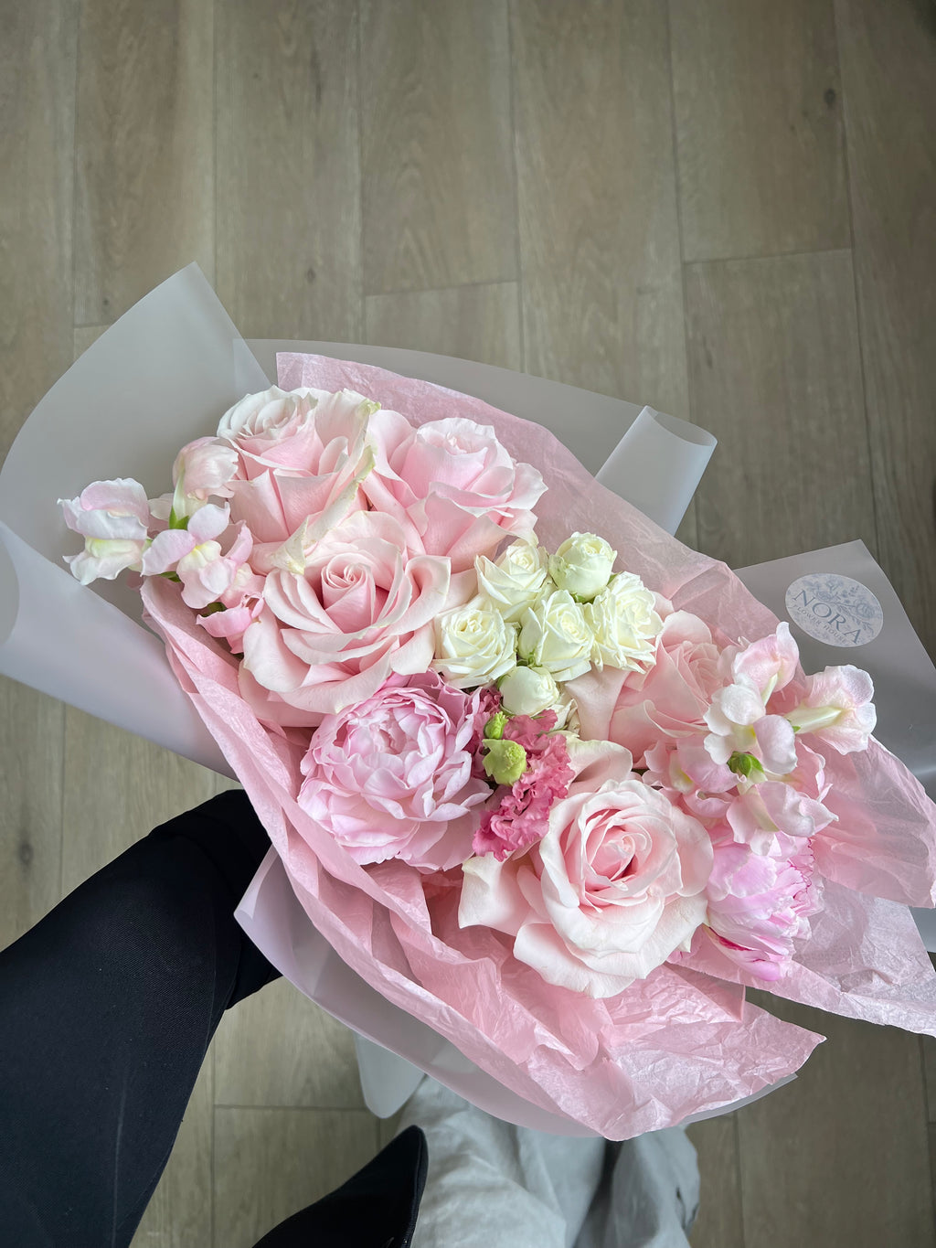 Rosa
